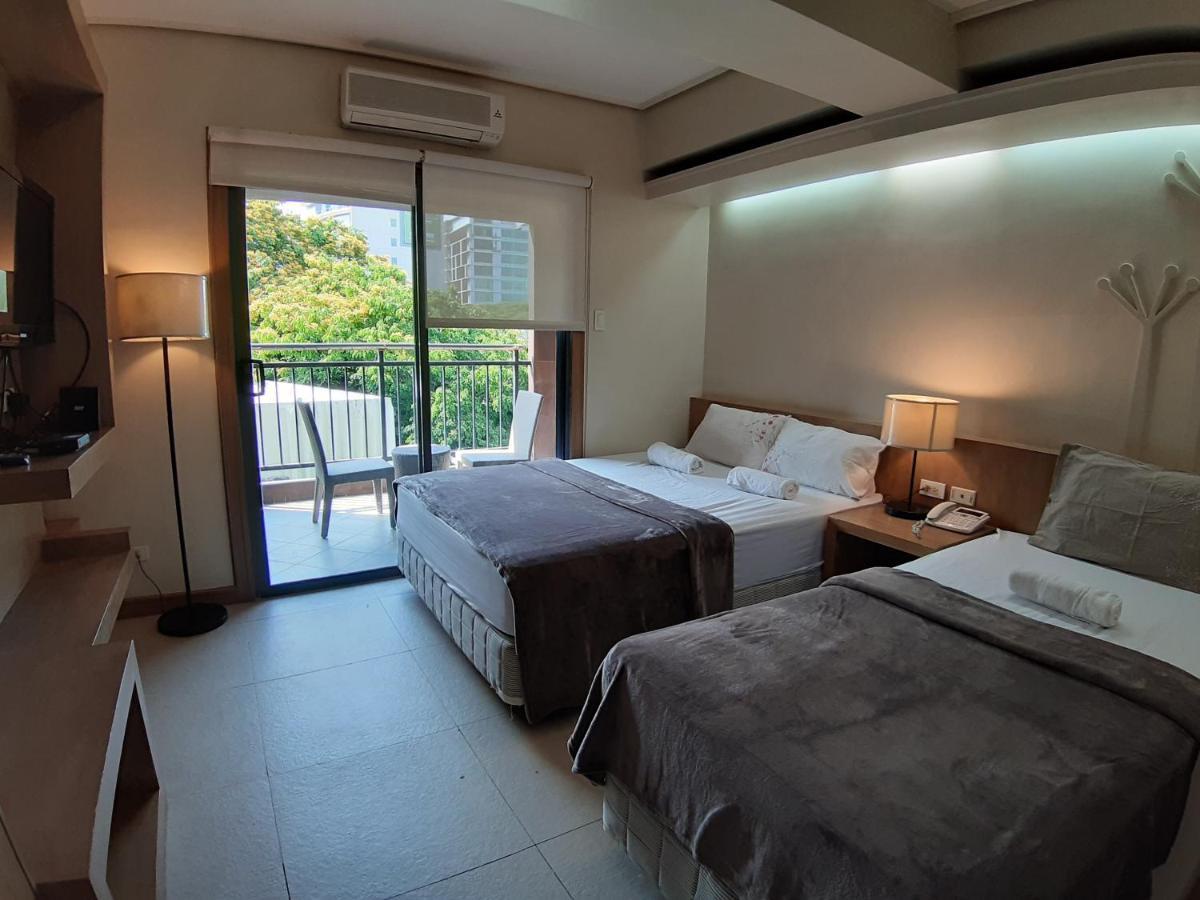 Cebu City Suites Ramos Tower By P&J Exterior foto